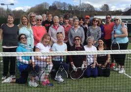 Image result for Bewdley Tennis Club