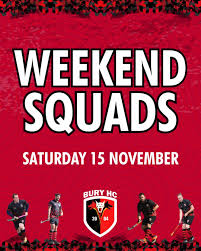Image result for Bury Hockey Club
