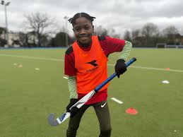 Image result for Tulse Hill and Dulwich Hockey Club