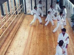 Image result for Windsor Karate Club
