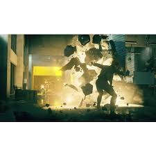 Image result for Control: Ultimate Edition