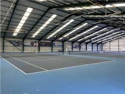 Image result for Stocksbridge Tennis Club