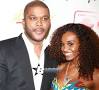 Image result for tyler perry dating ms lawrence