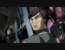 「セルゲイ・スミルノフ 機動戦士ガンダム00 2nd」の画像検索結果