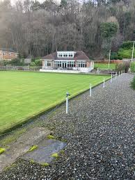 Image result for Airthrey Spa Bowling Club