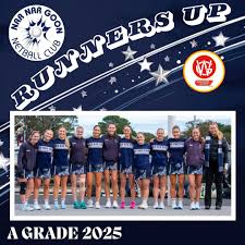 Image result for Meon Netball Club