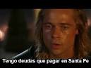 con escenas de Troya