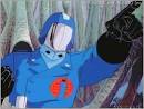 Cobra Commander | MillionairePlayboy
