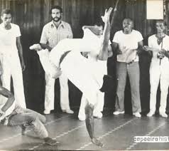 Image result for Capoeira Massive