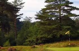 Image result for Crowborough Beacon Golf Club Limited
