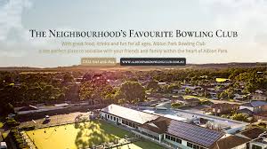 Image result for Wem Albion Bowling Club