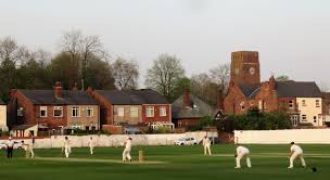 Image result for Wigan Cricket Club