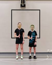 Image result for Forest (Sale) Badminton Club