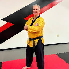 Image result for Dujon Tae Kwon Do