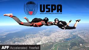 Image result for Glasgow University Skydive Club