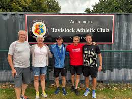 Image result for Haslemere Border Athletic Club