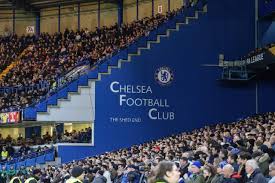 Image result for Stamford Bridge Tennis Club