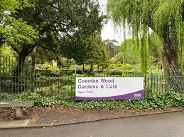 Image result for Croydon Disc Golf Club