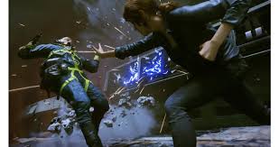 Image result for Control: Ultimate Edition