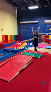 Image result for Little Tricks Gymnastics - Pre-School and Play Gym