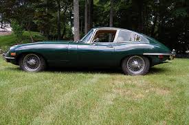 Image result for British Racing Green 1971 Jaguar