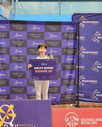 Image result for Westside Badminton Club