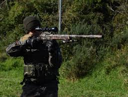 Image result for Fermoy Airsoft Gun Club