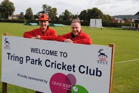 Image result for Tring Park Cricket Club