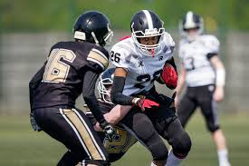 Image result for London Warriors