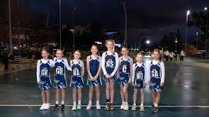 Image result for ST. MARY'S NETBALL CLUB