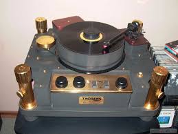 Image result for thorens reference