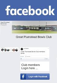 Image result for Great Plumstead Bowling Club
