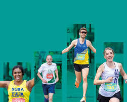 Image result for Bracknell Forest Runners