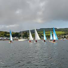 Image result for Arran Yacht Club