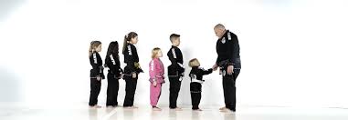 Image result for Daniel Gracie Academy