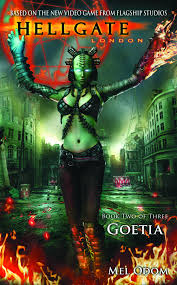 Image result for Hellgate london