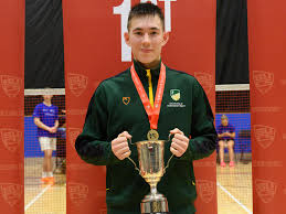 Image result for Nottingham University Staff Badminton Club