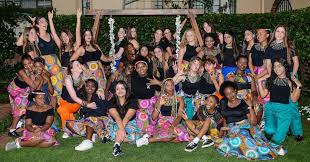 Image result for Oxford Science Park Netball Team