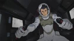 「ラッセ・アイオン 機動戦士ガンダム00 1st」の画像検索結果