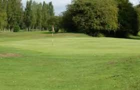 Image result for Heworth Golf Club