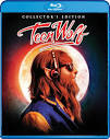 Amazon.com: Teen Wolf - Collector's Edition [Blu-ray] : Michael J ...