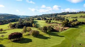 Image result for Peebles Golf Club