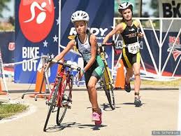 Image result for North East Children`s Triathlon