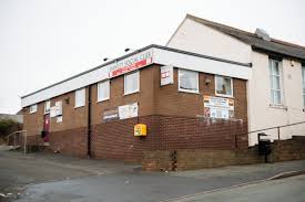 Image result for Broseley Social Club