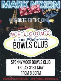 Image result for Spennymoor Indoor Bowls Club