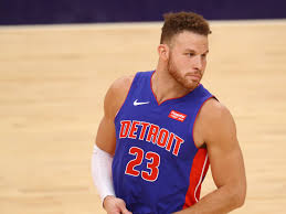 Image result for blake griffin