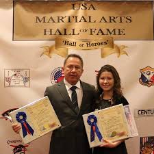 Image result for Walker's American Martial Arts