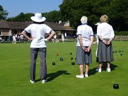 Image result for Abergavenny Bowls Club