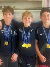 Image result for Saxon Crown (Lewisham) Swimming Club