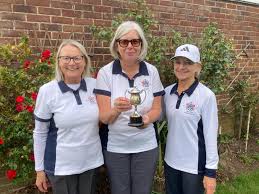 Image result for Boxford & District Bowls Club